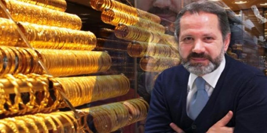 Altında alım fırsatı var mı? İslam Memiş net konuştu!