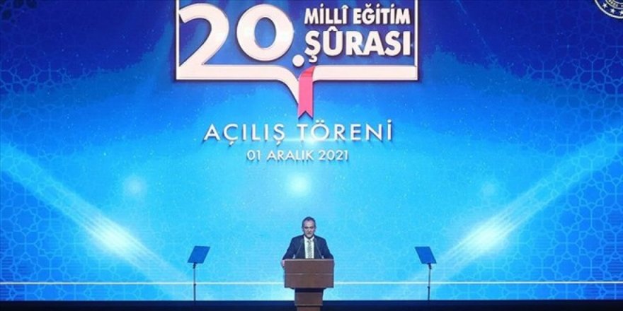 MEB'de 5 Daire Başkanı Görevden Alındı