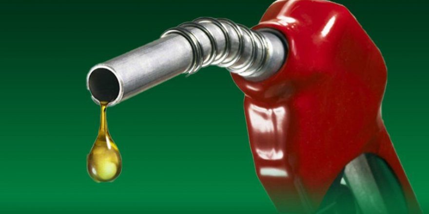 Akaryakıt ürünlerine büyük zam! 13 liraya yaklaştı!