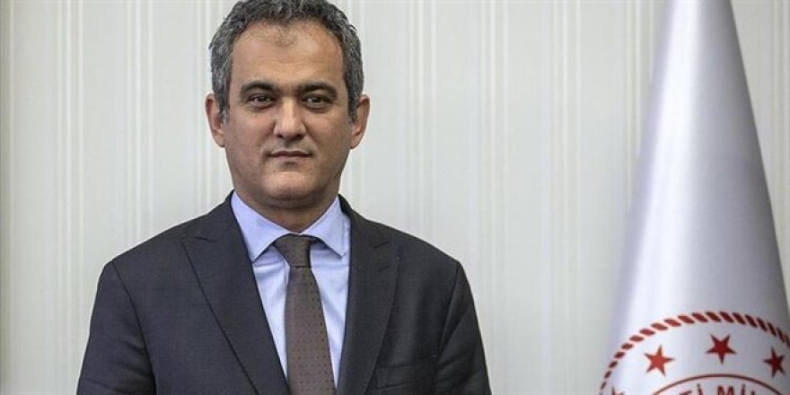 MEB'den 10 milyon vatandaşa kurs verme hedefi