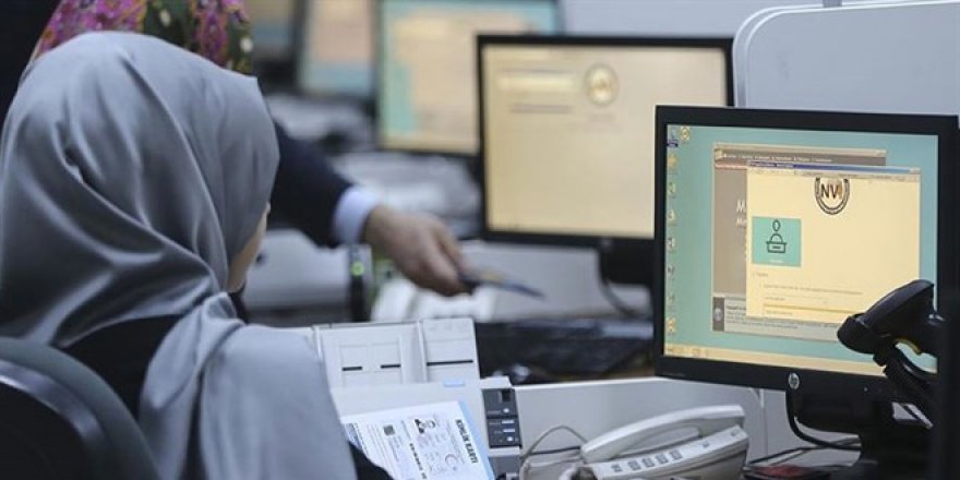 Topyekün mücadele dönemi: Kamuda büyük tasarruf