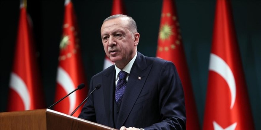 Erdoğan'dan Memurlara Gelir ve Damga Vergisi Müjdesi!