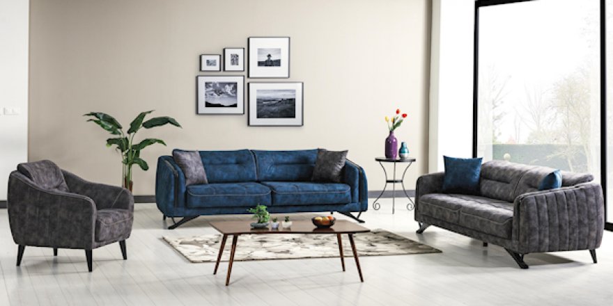 En Uygun Koltuk ve Maksi Takımları