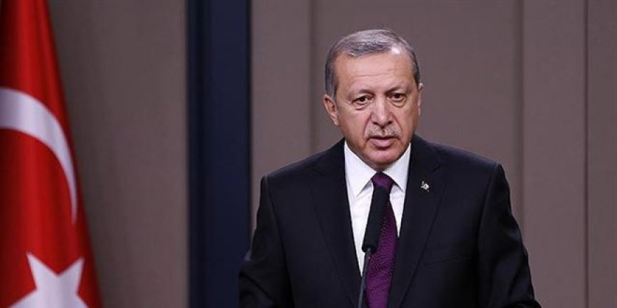Erdoğan'dan 3600 ek gösterge açıklaması