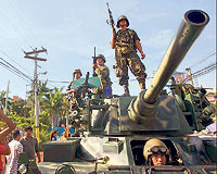 'Sigarayı bırakın evlendirmek