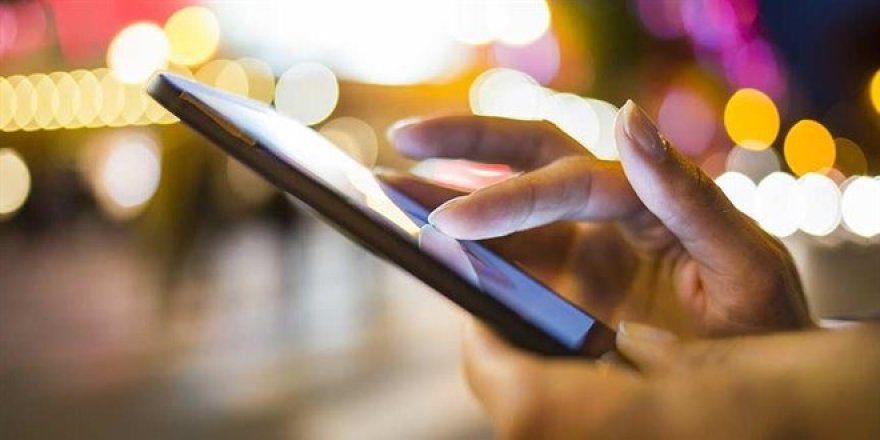 Yurtdışından getirilen cep telefonu için ödenecek 2022 bedeli açıklandı