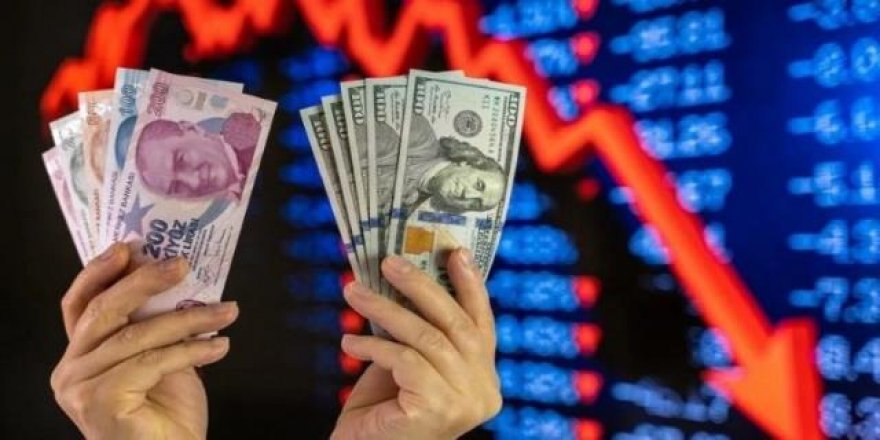 Vatandaşın döviz-TL kararı belli oldu!