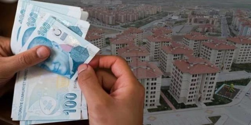 Ev alacaklara kötü haber! 4 büyük banka faiz arttırdı