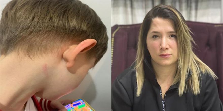 İzmir'de de öğrenciye şiddet iddiası: Soruşturma başlatıldı