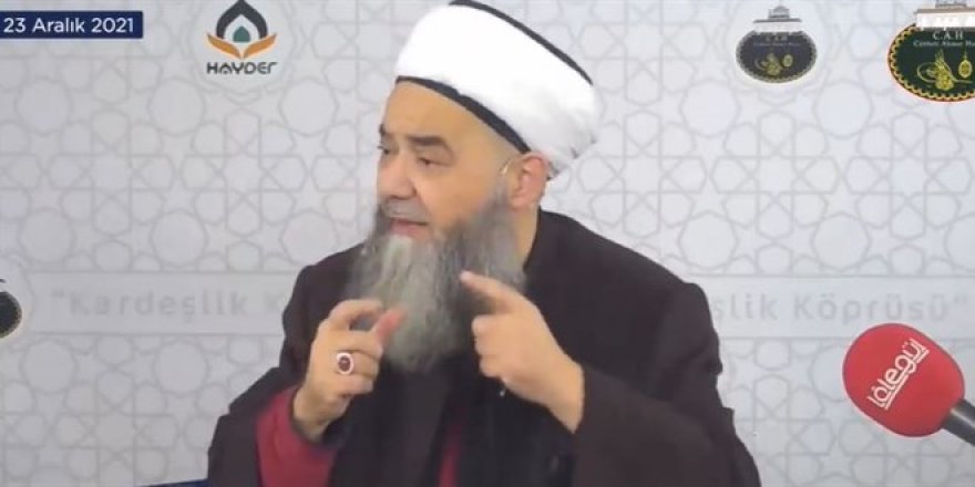 Cübbeli Ahmet fetvayı verdi! Doları düşüren 'kur korumalı mevduat' caiz mi?