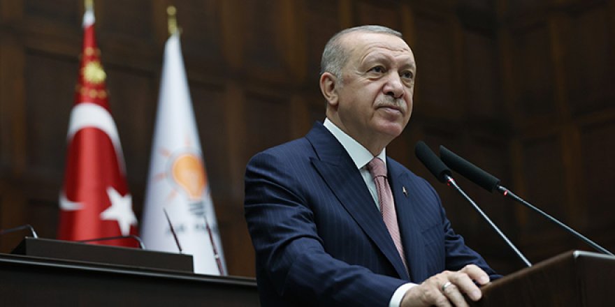 Erdoğan'dan 'torba teklif' uyarısı: Hazırlıksız adım atmayın