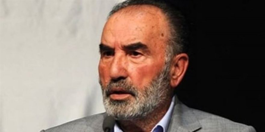 Cübbeli'nin 'haram' fetvasına, Hayrettin Karamandan itiraz: 'Hibe'