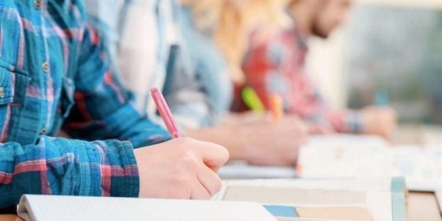 Liselere Geçiş Sınavı 2022 LGS tarihi belli oldu