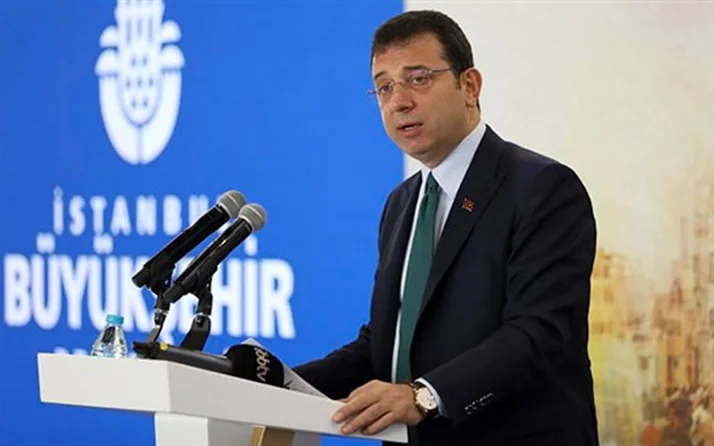 İçişleri Bakanlığı'ndan İBB'ye PKK soruşturması