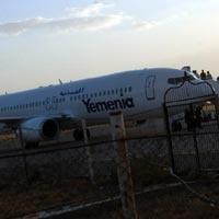 Okyanusa düşen uçaktan yeni yürüyen bebek kurtarıldı