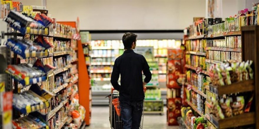 Türk-İş, Aralık enflasyonunda rekor rakamı açıkladı