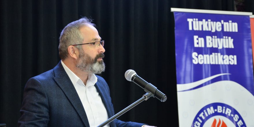 Eğitim-Bir-Sen'den Eğitim Çalışanlarına İlave 600 Puan Teklifi!