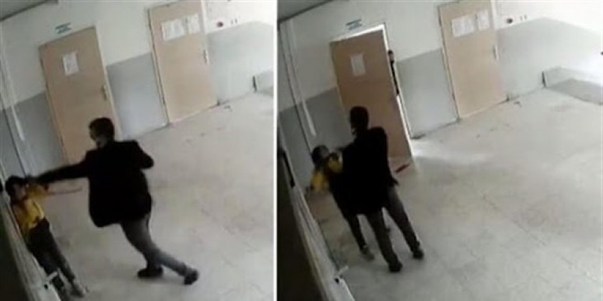 Dayakçı öğretmen hakkında müfettişler tahkikatı tamamladı