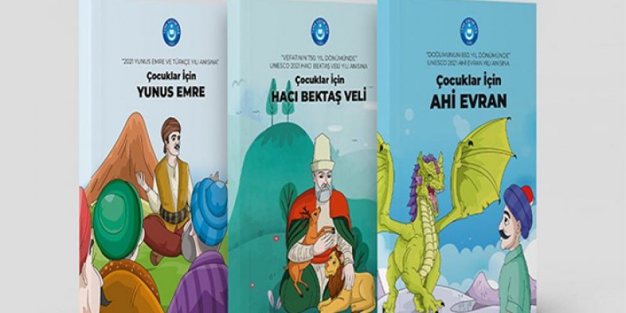 Türk Eğitim Sen’den Geleceğin Mimarı Çocuklarımıza Bir Armağan Daha..!