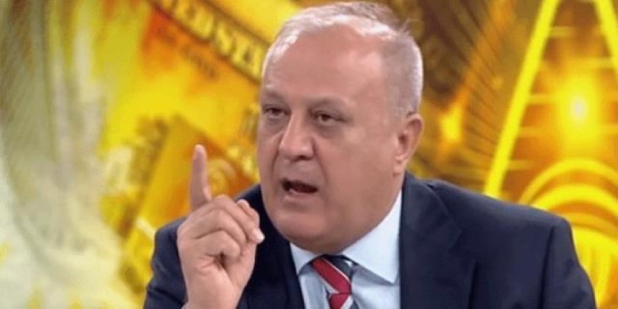 Altın yatırımcısına müjde gibi haber! Prof. Kurtoğlu uyardı...