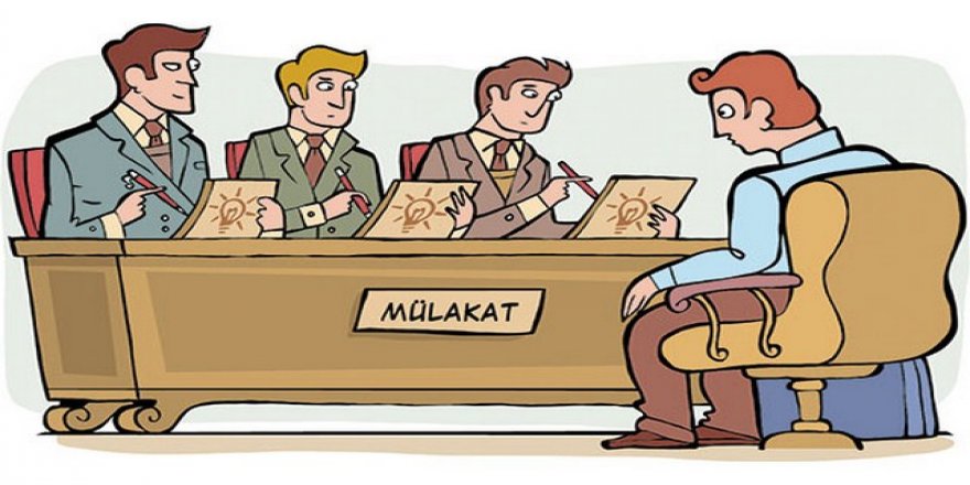 Öğretmen Atamaları Mülakat ve Torpile Göre Değil, Liyakat Esasına Göre Yapılmalıdır!