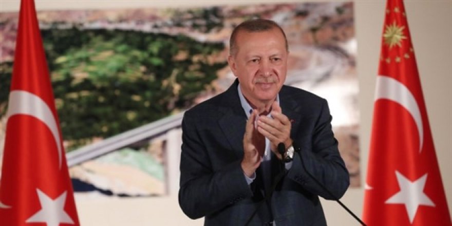 Erdoğan Açıkladı: Öğretmenlik Meslek Kanunu teklifi TBMM'ye sunuldu!