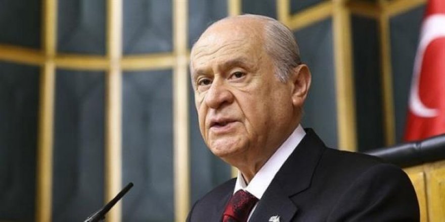 Bahçeli'den emekli ve memur zammı açıklaması