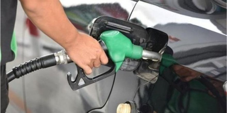 Benzin, motorin ve LPG'ye zam geldi