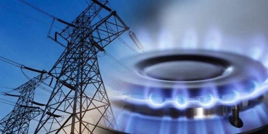 Faturanın yarısı devletten! Doğalgaz ve elektrikte destek sürüyor