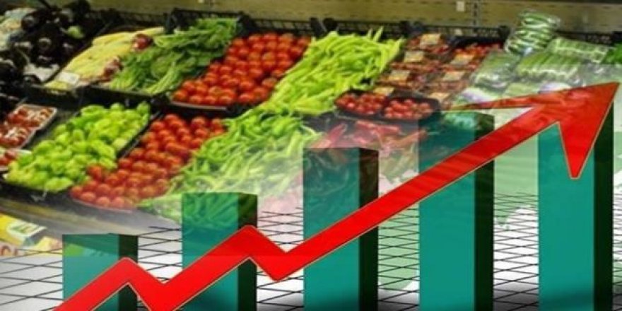 Enflasyon durmuyor! Şubat ayı rakamları açıklandı