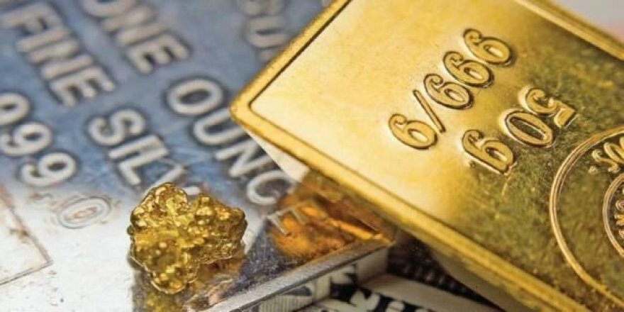 Altının imdadına Omicron yetişti