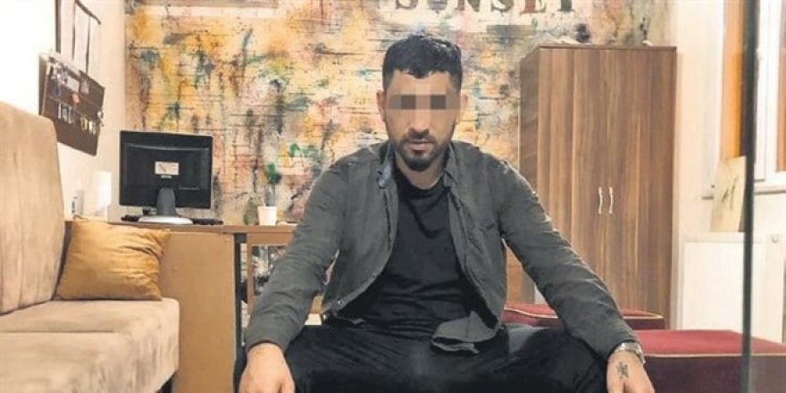 Canlı canlı mezara gömdüler