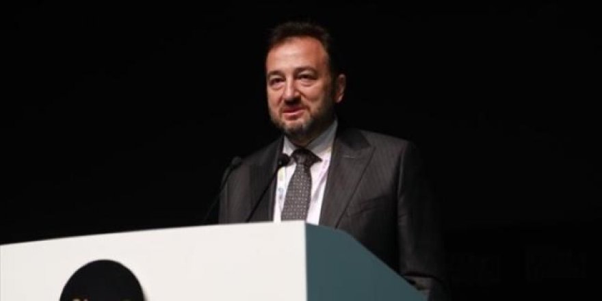 MÜSİAD Başkanı Asmalı: Faizler düşmedi, arttı