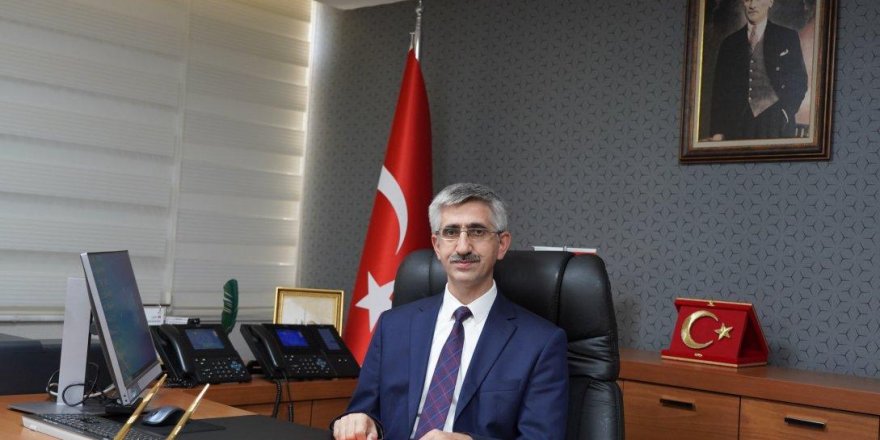 Milli Eğitim Bakan Yardımcısı görevden alındı