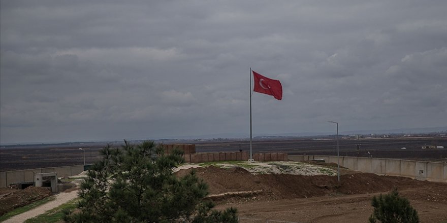 Teröristlerce Döşenen EYP Patladı - 3 Askerimiz Şehit Oldu