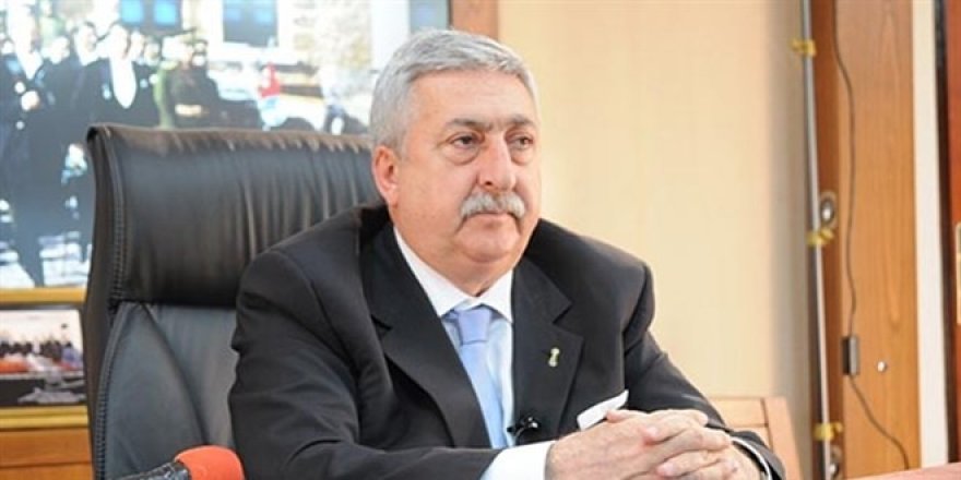 TESK Başkanı Palandöken'den zincir marketlere ilişkin açıklama