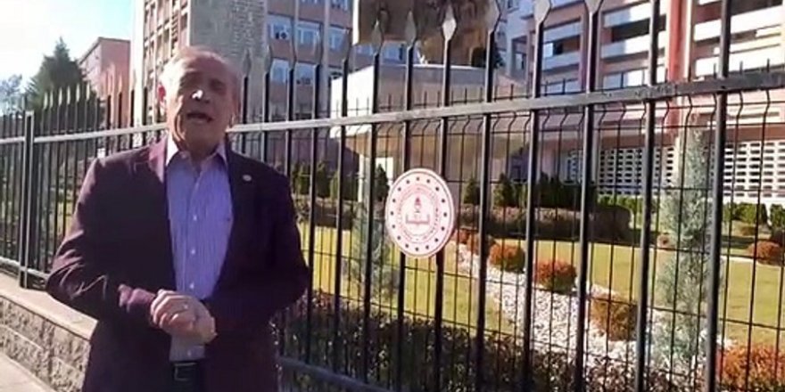 CHP’li Kaya Bakan Özer’e seslendi: Yarıyıl tatili bir hafta öne çekilsin