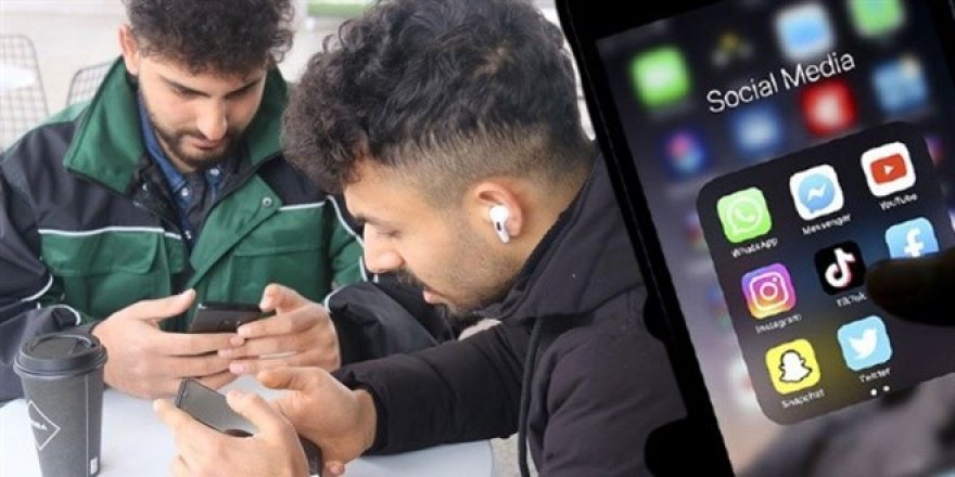 Z kuşağının yeni meslek tercihi 'fenomenlik'