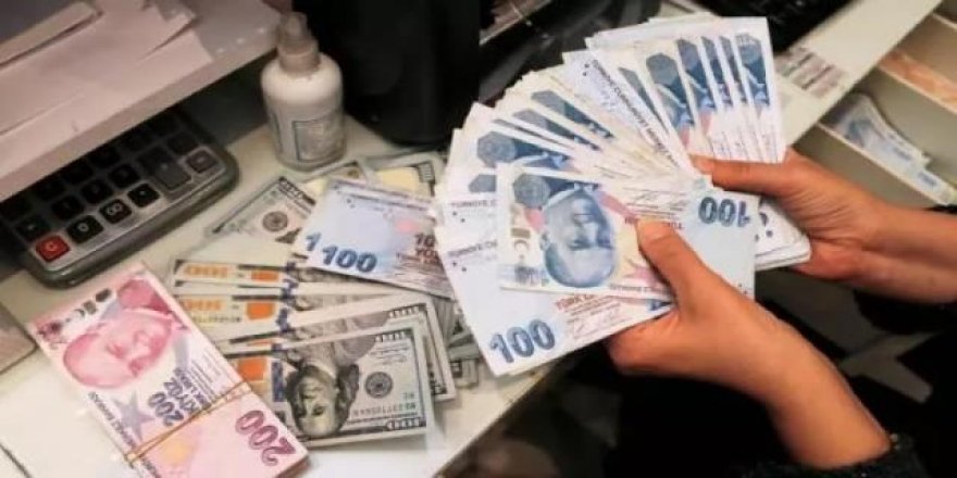 Bakanlık yeni adımı duyurdu! Döviz ve altın açıklaması