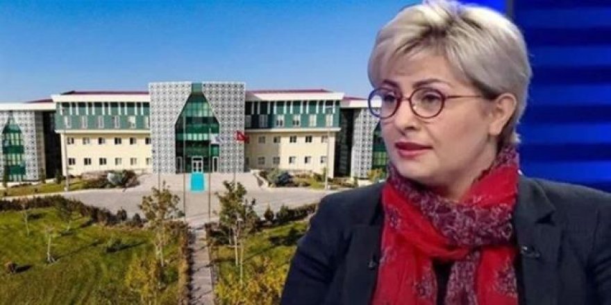 Yıllarca sahte diplomayla doçentlik yapmıştı, mahkeme tahliye etti