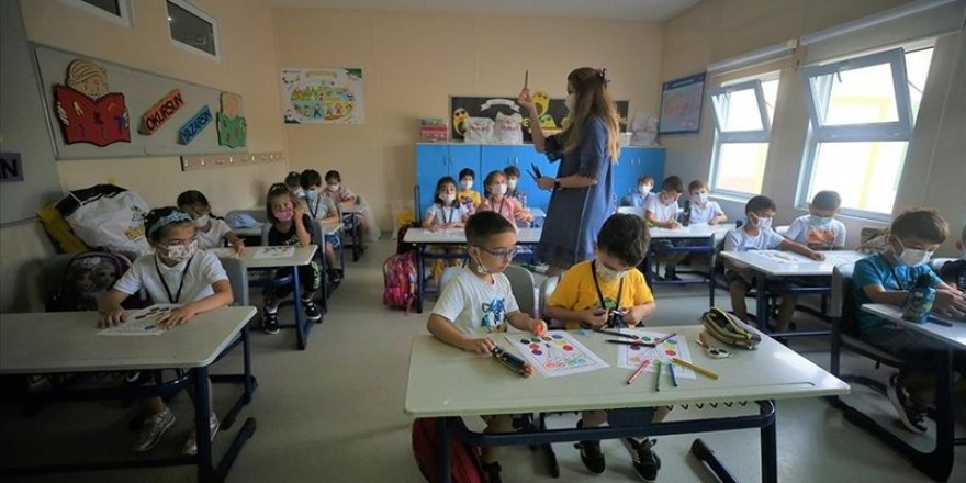 Eğitimde, "öğretmen devrimi"! Öğretmen odaklı eğitim modeli geliyor!