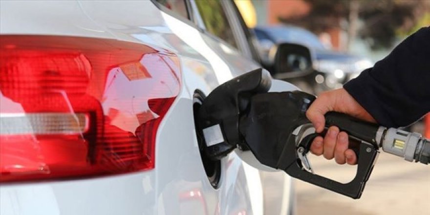 Motorine 52 kuruş zam geldi