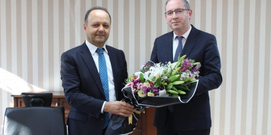 MEB’de yine genel müdür değişti