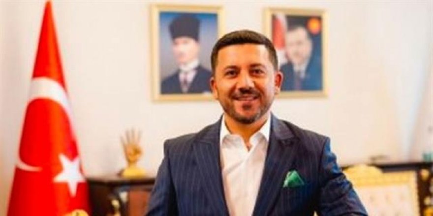 Eski Belediye Başkanı İyi Parti'ye geçiyor