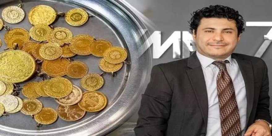 Altın için kritik uyarı: 3 gün üst üste bu olursa aman dikkat