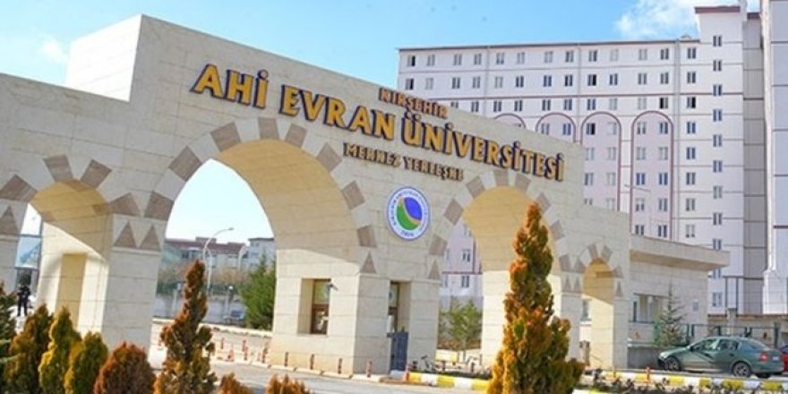 Üniversitenin 7 yıllık "kalite" süreci marka tesciliyle taçlandırıldı