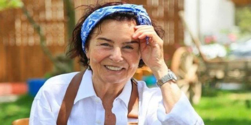 Ünlü sanatçı Fatma Girik hayatını kaybetti