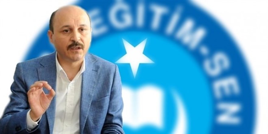 Talip Geylan: "Üniversitelerde kadro problemi kalıcı olarak çözülmeli'
