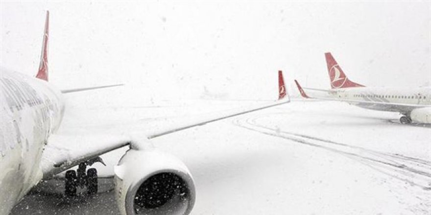 Kar nedeniyle iptal edilen uçak ve otel ödemeleri geri alınabilir mi?