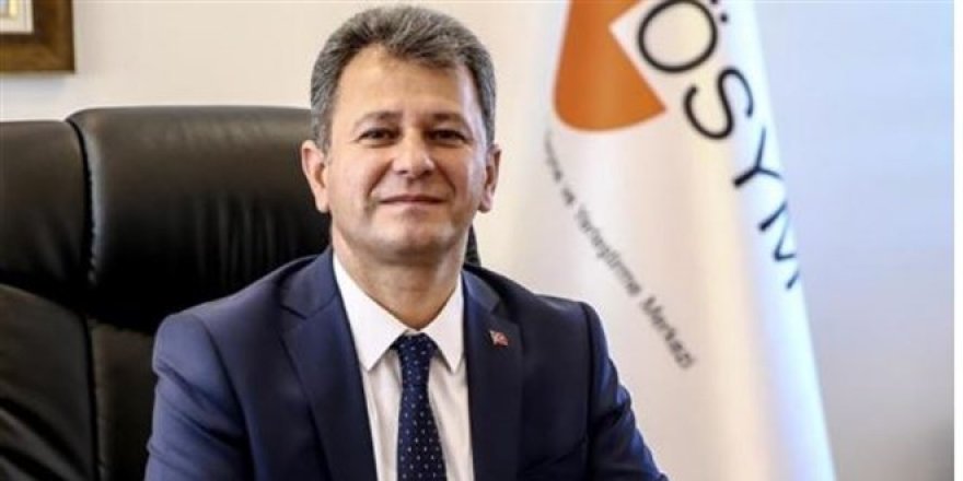 ÖSYM'nin sınavlarına katılan aday sayısı 9 milyona yaklaştı